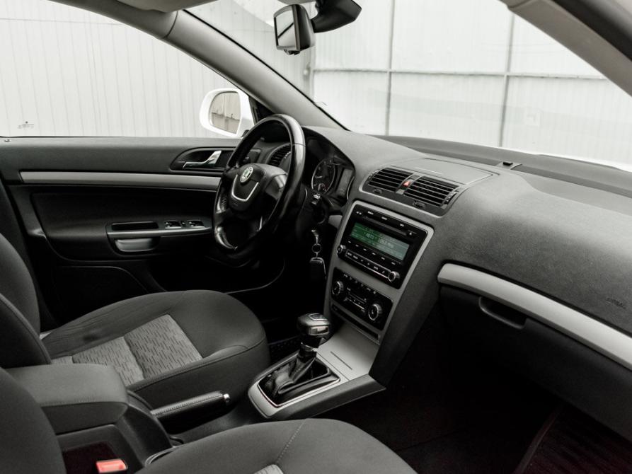 Skoda Octavia II (A5) Рестайлинг Екатеринбург  - изображение 13