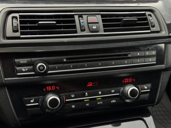BMW 5 серии VI (F10/F11/F07) с пробегом 2013 года, цена 1 545 000 рублей, 173008 км, седан, Автокод Объявления