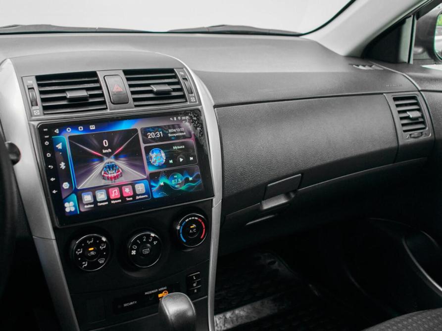 Toyota Corolla X (E140 E150) Рестайлинг Екатеринбург  - изображение 16