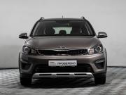 Kia Rio IV Москва  - изображение 23
