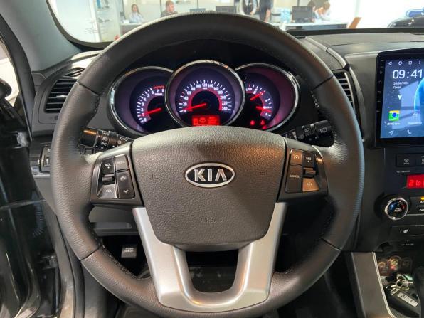 Kia Sorento II с пробегом 2009 года, цена 1 475 000 рублей, 111819 км, внедорожник, Автокод Объявления