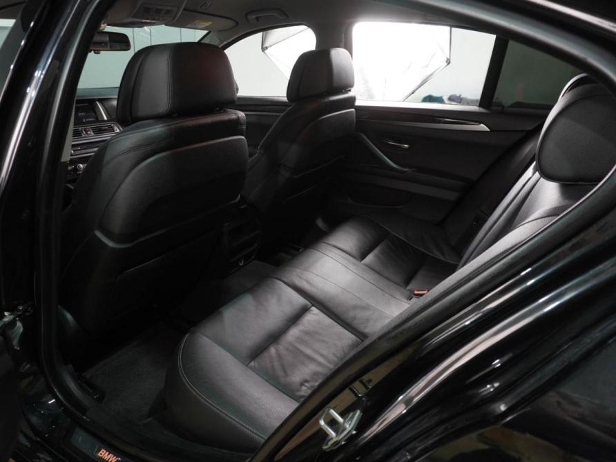 BMW 5 серии VI (F10/F11/F07) Рестайлинг Воронеж  - изображение 11