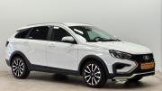 Lada (ВАЗ) Vesta I Рестайлинг (NG) Киров  - изображение 25