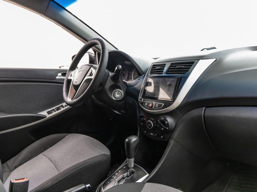 Hyundai Solaris I Волгоград  - изображение 28