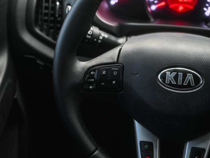 Kia Sportage III Челябинск  - изображение 19