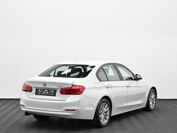 BMW 3 серии VI (F3x) Рестайлинг с пробегом 2016 года, цена 1 399 000 рублей, 159000 км, седан, Автокод Объявления