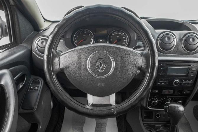 Renault Duster I с пробегом 2013 года, цена 999 000 рублей, 160000 км, внедорожник, Автокод Объявления