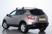 Nissan Qashqai I Рестайлинг Челябинск  - изображение 23