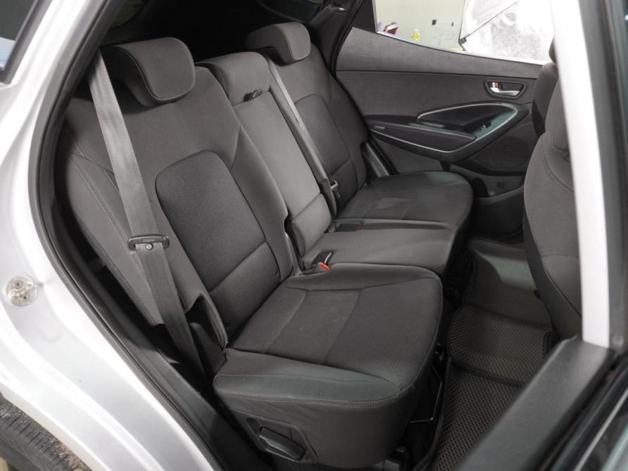 Hyundai Santa Fe III Воронеж  - изображение 7