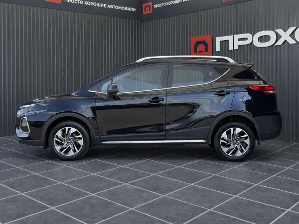 JAC JS3 с пробегом 2024 года, цена 1 317 000 рублей, 68955 км, внедорожник, Автокод Объявления