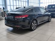 Kia Optima IV Казань  - изображение 28