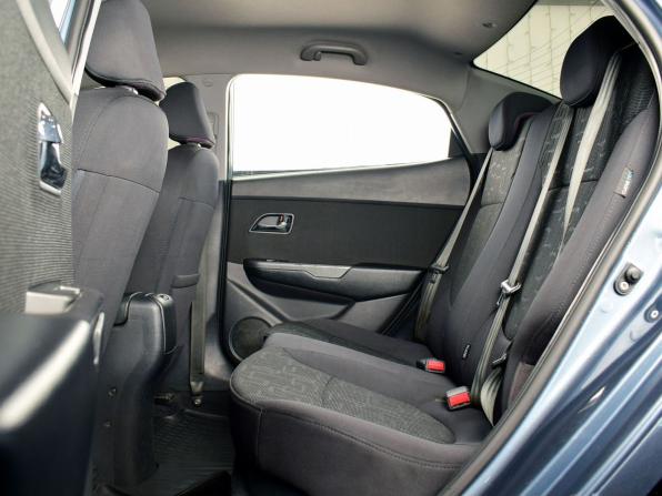 Kia Rio III с пробегом 2012 года, цена 894 995 рублей, 210917 км, седан, Автокод Объявления