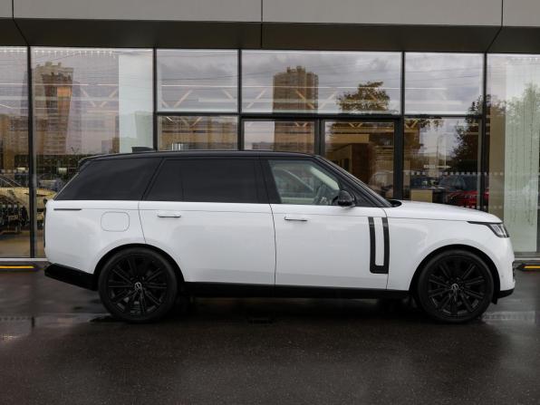 Land Rover Range Rover V с пробегом 2023 года, цена 17 700 000 рублей, 60000 км, внедорожник, Автокод Объявления