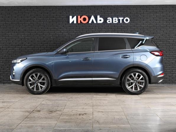 Chery Tiggo 7 Pro I с пробегом 2021 года, цена 1 830 000 рублей, 56403 км, внедорожник, Автокод Объявления