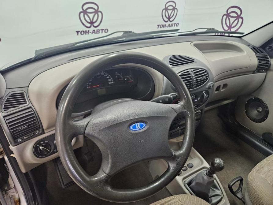 Lada (ВАЗ) Kalina I Тольятти  - изображение 11