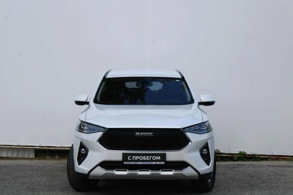 Haval F7 I Березники  - изображение 2