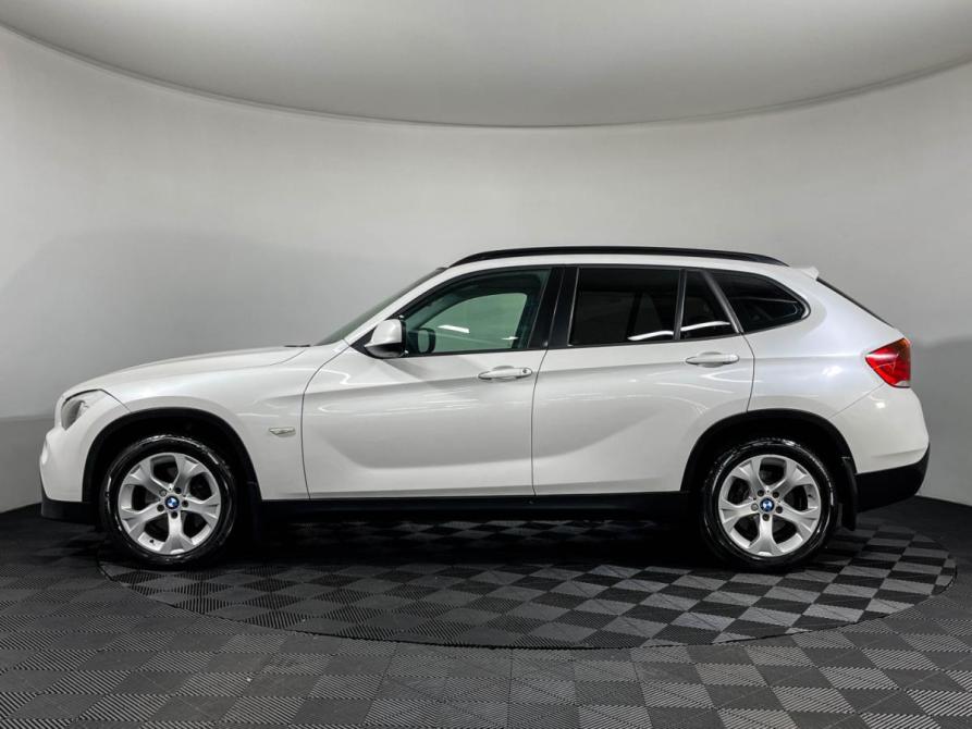 BMW X1 I (E84) Москва  - изображение 6