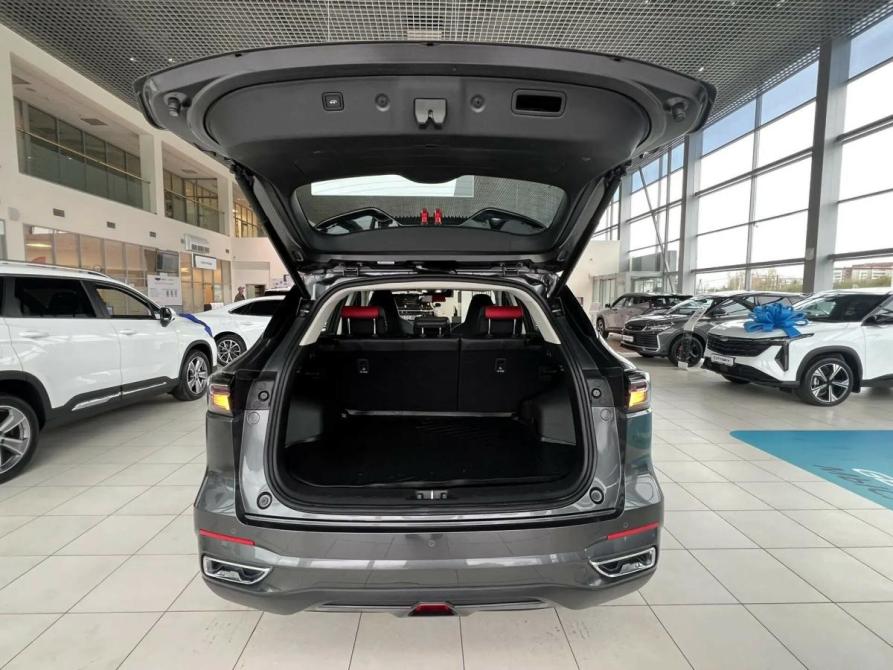 Changan UNI-S I Екатеринбург  - изображение 10