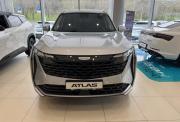 Geely Atlas II Волгоград  - изображение 10