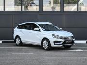 Lada (ВАЗ) Vesta I Рестайлинг (NG) Новороссийск  - изображение 25