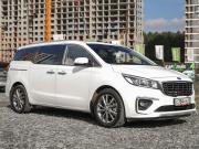 Kia Carnival III Ижевск  - изображение 36
