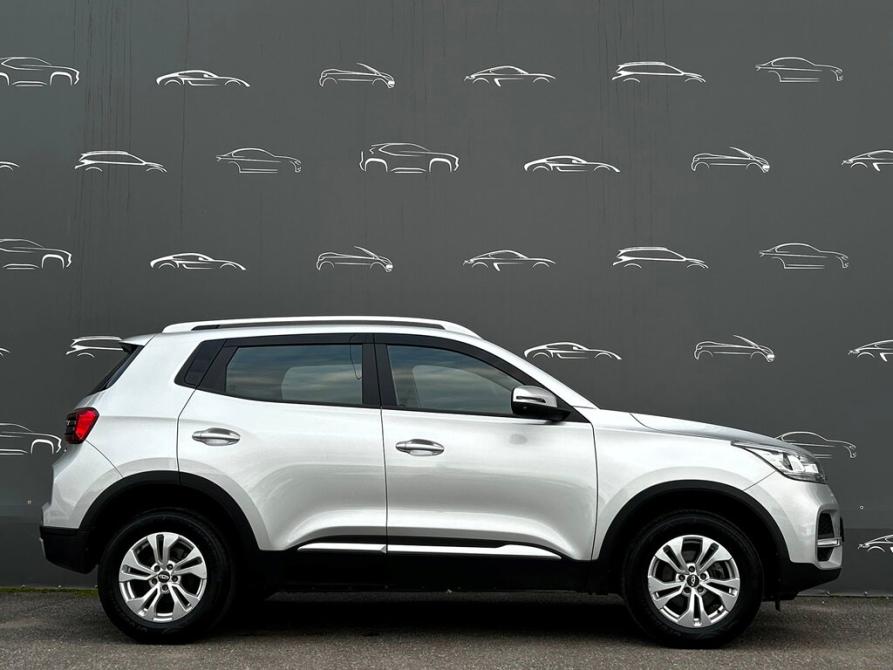 Chery Tiggo 4 I Рестайлинг Санкт-Петербург  - изображение 12