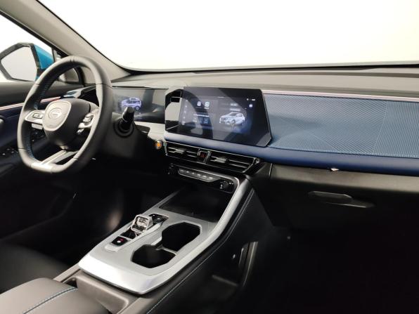 GAC GS3 с пробегом 2024 года, цена 2 355 000 рублей, 1767 км, внедорожник, Автокод Объявления