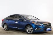 Hyundai Sonata VII (LF) Тюмень  - изображение 20
