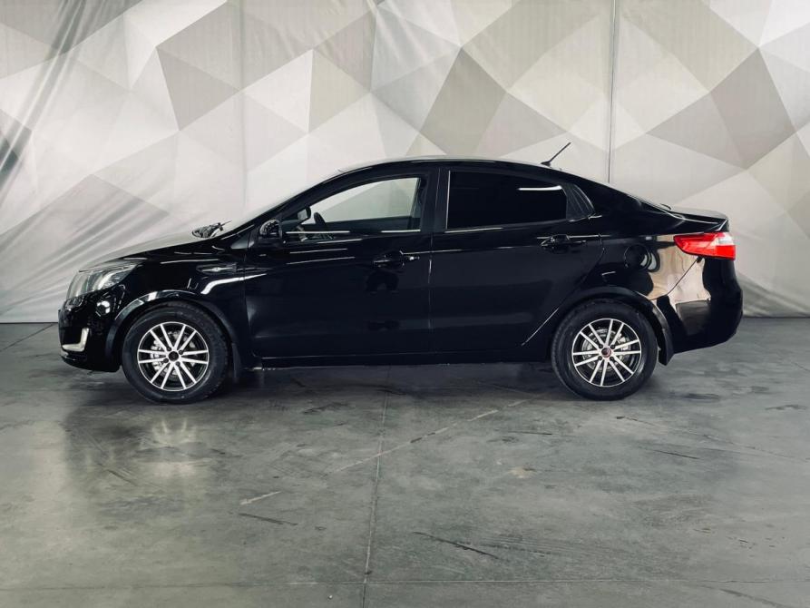Kia Rio III Оренбург  - изображение 8