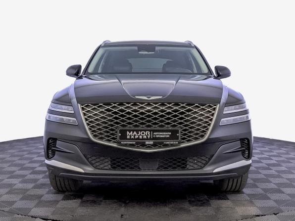 Genesis GV80 I с пробегом 2020 года, цена 3 775 000 рублей, 167472 км, внедорожник, Автокод Объявления