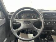 Lada (ВАЗ) Niva Legend Воронеж  - изображение 34