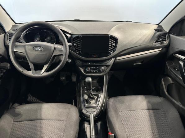 Lada (ВАЗ) Vesta I с пробегом 2021 года, цена 1 135 000 рублей, 99701 км, универсал, Автокод Объявления