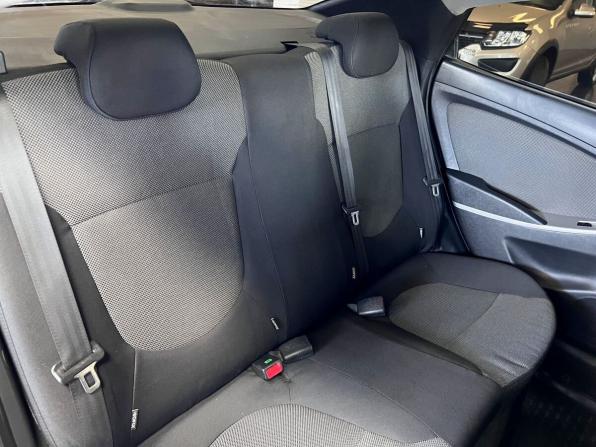 Hyundai Solaris I с пробегом 2011 года, цена 645 000 рублей, 233345 км, седан, Автокод Объявления