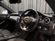 Mercedes-Benz CLA I (C117 X117) Красноярск  - изображение 25