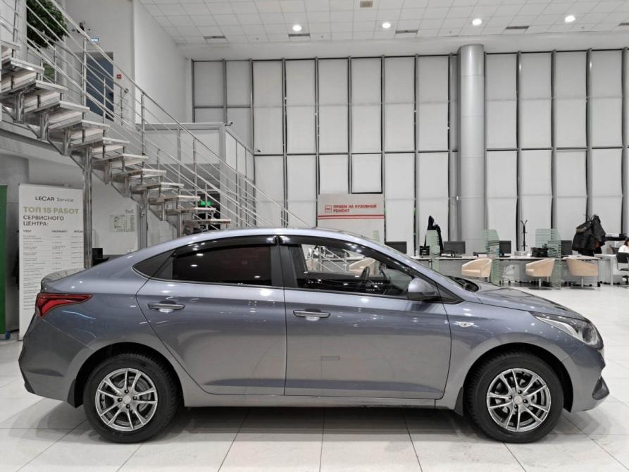 Hyundai Solaris II Казань  - изображение 5