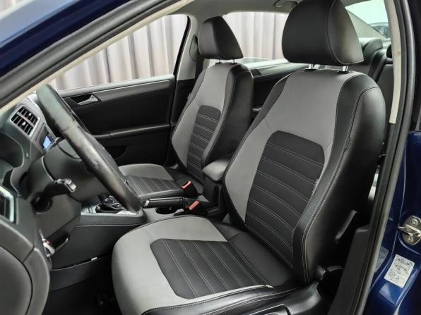 Volkswagen Jetta VI с пробегом 2011 года, цена 778 000 рублей, 222049 км, седан, Автокод Объявления
