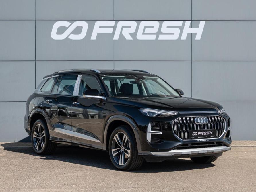 Audi Q6 Краснодар  - изображение 1