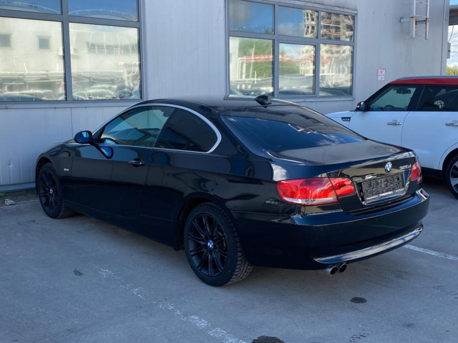 BMW 3 серии V (E90/E91/E92/E93) Нижний Новгород  - изображение 5