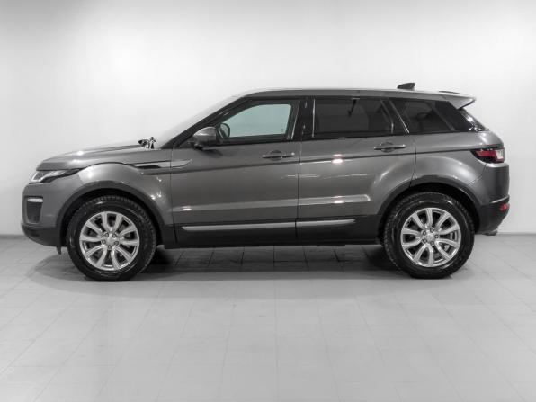 Land Rover Range Rover Evoque I Рестайлинг с пробегом 2018 года, цена 3 055 000 рублей, 71195 км, внедорожник, Автокод Объявления
