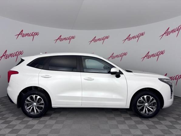Haval Jolion I с пробегом 2023 года, цена 1 649 000 рублей, 101012 км, внедорожник, Автокод Объявления