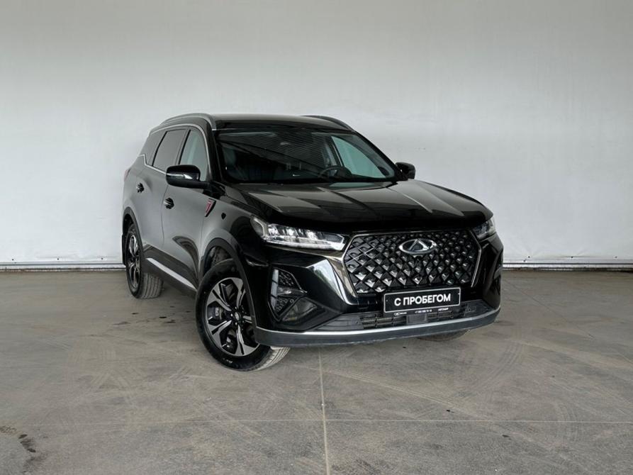 Chery Tiggo 7 Pro Max I Москва  - изображение 3