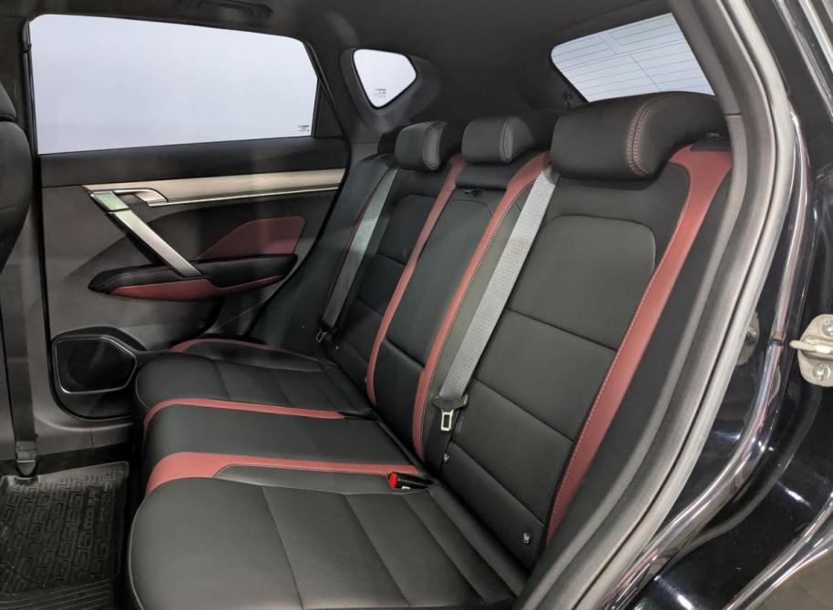 Geely Coolray I Санкт-Петербург  - изображение 12