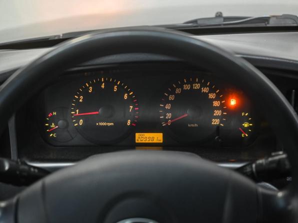 Hyundai Elantra III (XD2) Рестайлинг с пробегом 2008 года, цена 449 000 рублей, 209981 км, седан, Автокод Объявления