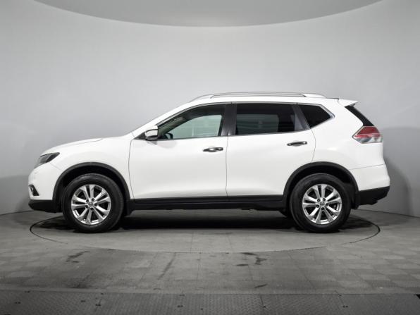 Nissan X-Trail III с пробегом 2015 года, цена 1 478 900 рублей, 188939 км, внедорожник, Автокод Объявления