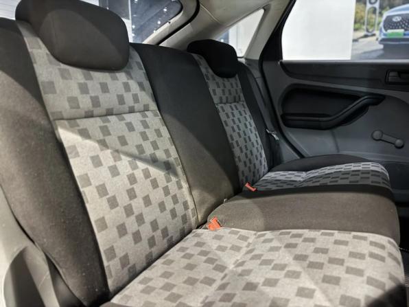 Ford Focus II Рестайлинг с пробегом 2008 года, цена 450 000 рублей, 230879 км, хэтчбек, Автокод Объявления