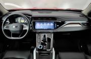 Geely Atlas Pro Москва  - изображение 32