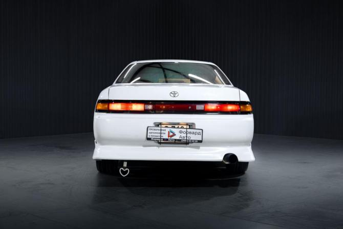 Toyota Mark II VII (X90) с пробегом 1994 года, цена 499 000 рублей, 623931 км, седан, Автокод Объявления