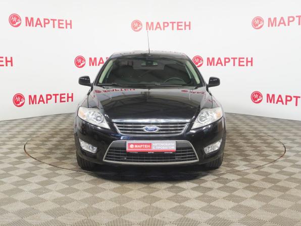 Ford Mondeo IV с пробегом 2010 года, цена 954 000 рублей, 83843 км, седан, Автокод Объявления