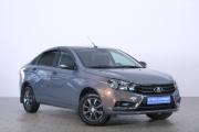 Lada (ВАЗ) Vesta I Омск  - изображение 22