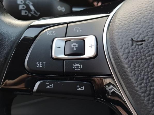 Volkswagen Tiguan II с пробегом 2018 года, цена 2 799 000 рублей, 97500 км, внедорожник, Автокод Объявления